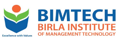 BIMTECH Birla Institute of Management Technology