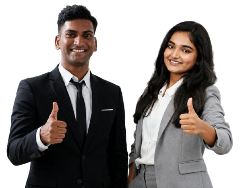 Placement PREP Program students