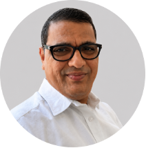 Madhu Mohan TS