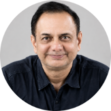 Prakash Pathak